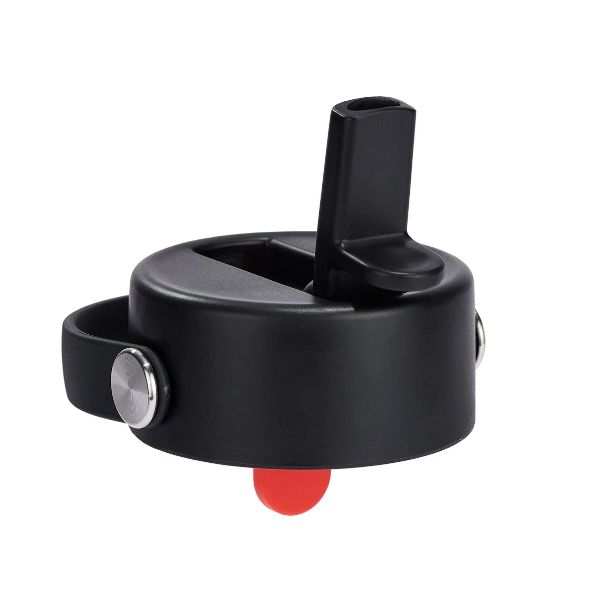 Hydro Flask 24oz Wide Mouth With Flex Straw Cap Water Bottle 2 Hydro Flask 24oz Wide Mouth With Flex Straw Cap Water Bottle - Image 2