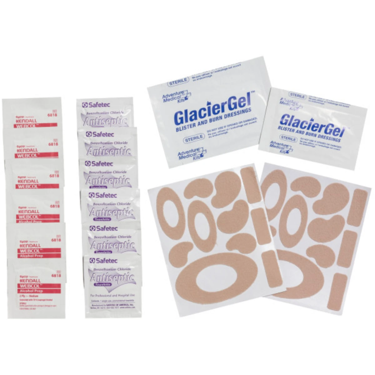 Adventure Medical Blister Medic Kit 3 Adventure Medical Blister Medic Kit - Image 3