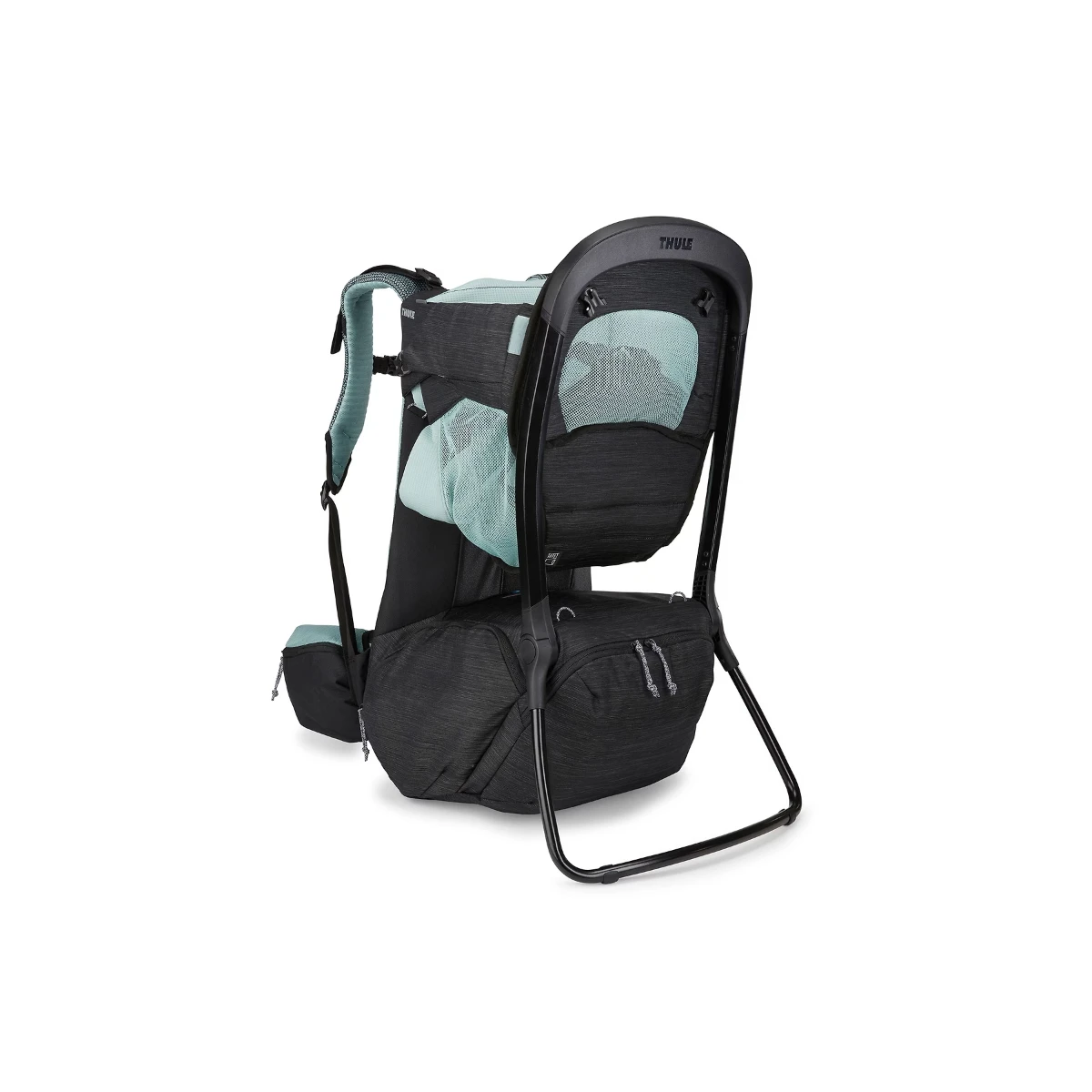 Thule Sapling Child Carrier 1 Thule Sapling Child Carrier
