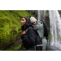 Thule Sapling Child Carrier 9 Thule Sapling Child Carrier -Ski Discount Shop 8105130 020 5