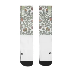 Picture Organic Barmys Subli Print Sock -Ski Discount Shop 8105619 310 3