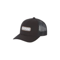 Picture Organic BYAM Logo Trucker Hat