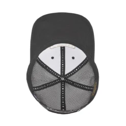 Picture Organic BYAM Logo Trucker Hat -Ski Discount Shop 8105627 020 3