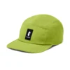 Cotopaxi Cada Dia 5-Panel Hat