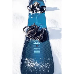 Lib Tech Golden Orca Snowboard 5 Lib Tech Golden Orca Snowboard -Ski Discount Shop 8106228 000 2
