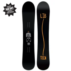 Lib Tech Lib Rig Wide Snowboard