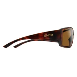 Smith Guide's Choice Sunglasses + ChromaPop Polarized Brown Lens -Ski Discount Shop 8107425 025 3