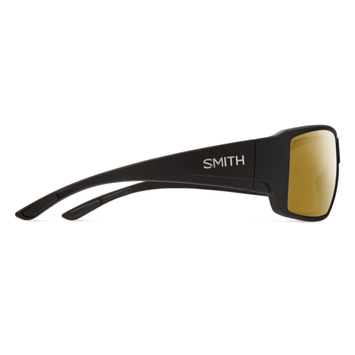 Smith Guide's Choice Sunglasses + ChromaPop Bronze Mirror Lens 3 Smith Guide's Choice Sunglasses + ChromaPop Bronze Mirror Lens - Image 3