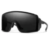 Smith Pursuit Sunglasses + ChromaPop Black Lens