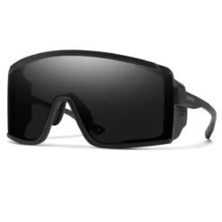 Smith Pursuit Sunglasses + ChromaPop Black Lens