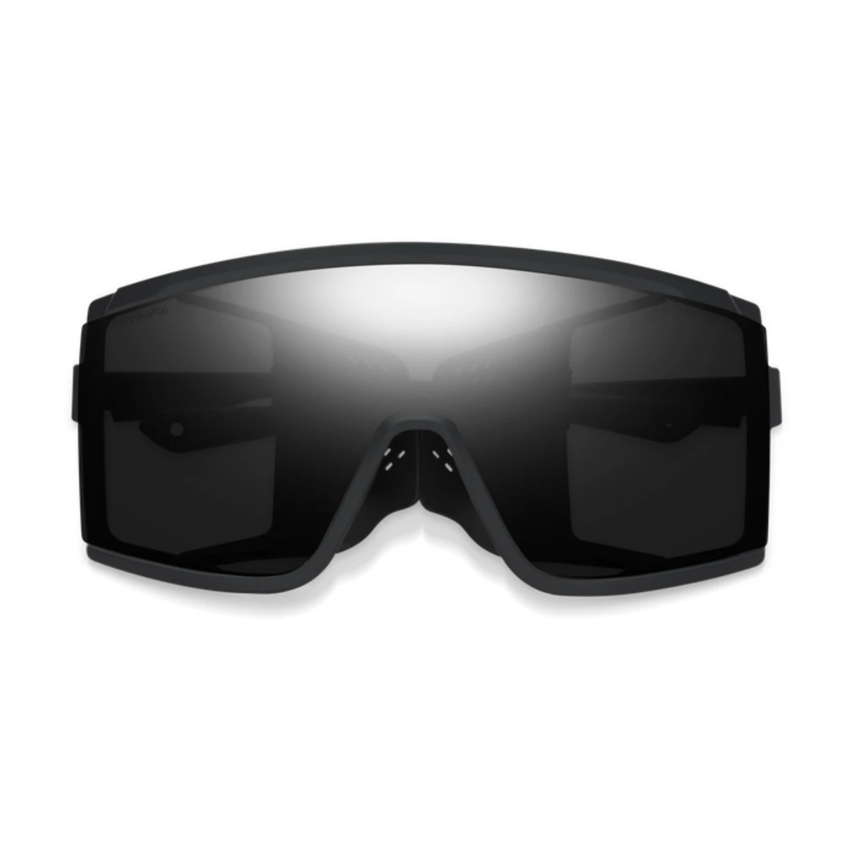 Smith Pursuit Sunglasses + ChromaPop Black Lens 2 Smith Pursuit Sunglasses + ChromaPop Black Lens - Image 2