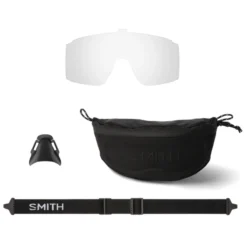 Smith Pursuit Sunglasses + ChromaPop Black Lens 7 Smith Pursuit Sunglasses + ChromaPop Black Lens -Ski Discount Shop 8107433 024 4