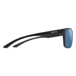 Smith Riptide Sunglasses + ChromaPop Blue Mirror Lens 5 Smith Riptide Sunglasses + ChromaPop Blue Mirror Lens -Ski Discount Shop 8107435 024 3