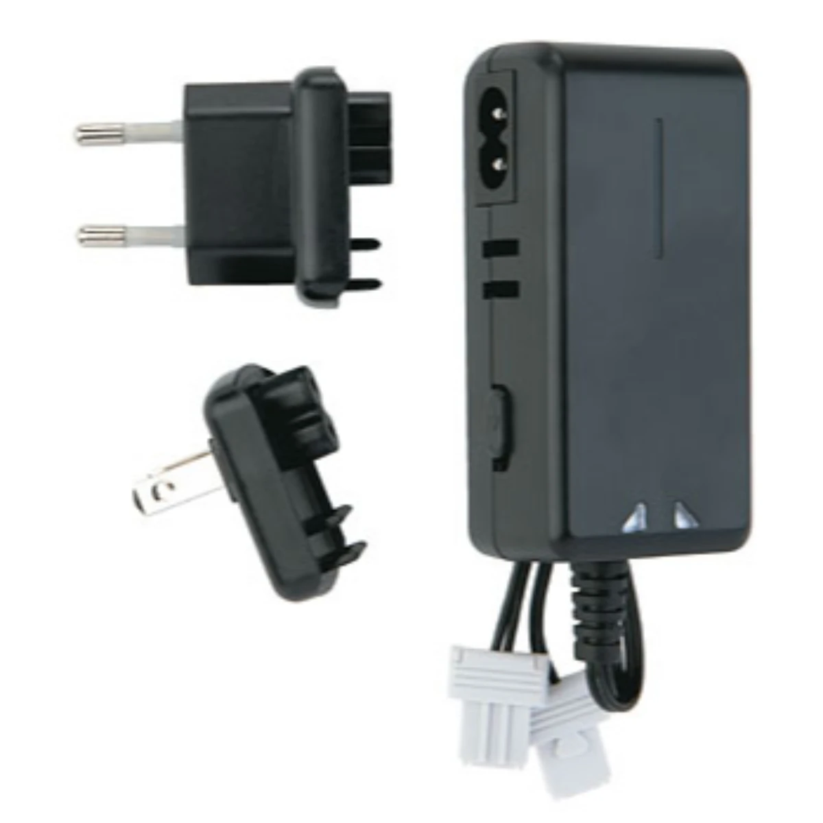 Hotronic Recharger Power Plus S/e/m Series 100V 240V 1 Hotronic Recharger Power Plus S/e/m Series 100V 240V