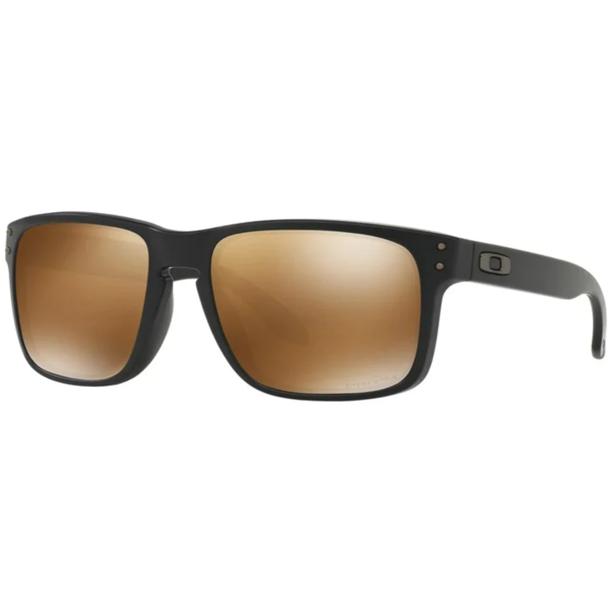 Oakley Holbrook Sunglasses + Prizm Tungsten Polarized Lens 1 Oakley Holbrook Sunglasses + Prizm Tungsten Polarized Lens