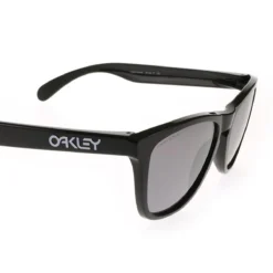Oakley Frogskins Sunglasses + Prizm Tungsten Lenses 8 Oakley Frogskins Sunglasses + Prizm Tungsten Lenses -Ski Discount Shop 9011540 020 4.jfif