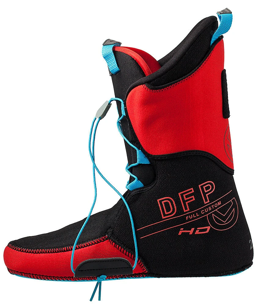DFP HD Custom Boot Liner 1 DFP HD Custom Boot Liner