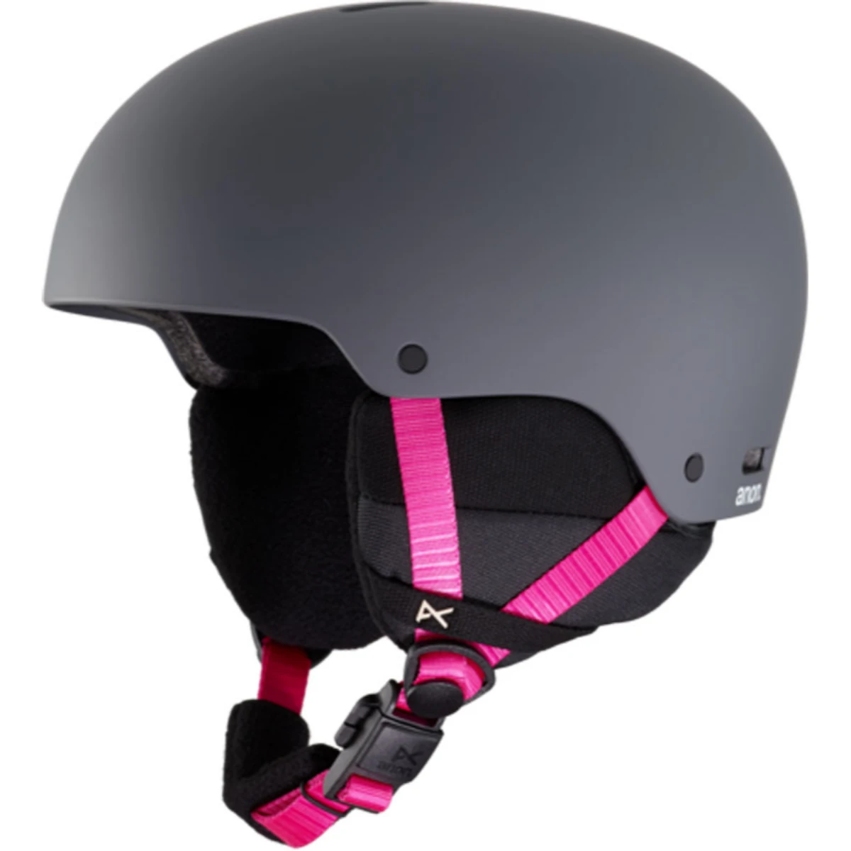 Anon Rime 3 Helmet Kids 2 Anon Rime 3 Helmet Kids - Image 2