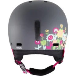 Anon Rime 3 Helmet Kids 5 Anon Rime 3 Helmet Kids -Ski Discount Shop 9110754 023 3