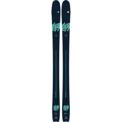 Dynastar Legend W88 Skis Womens