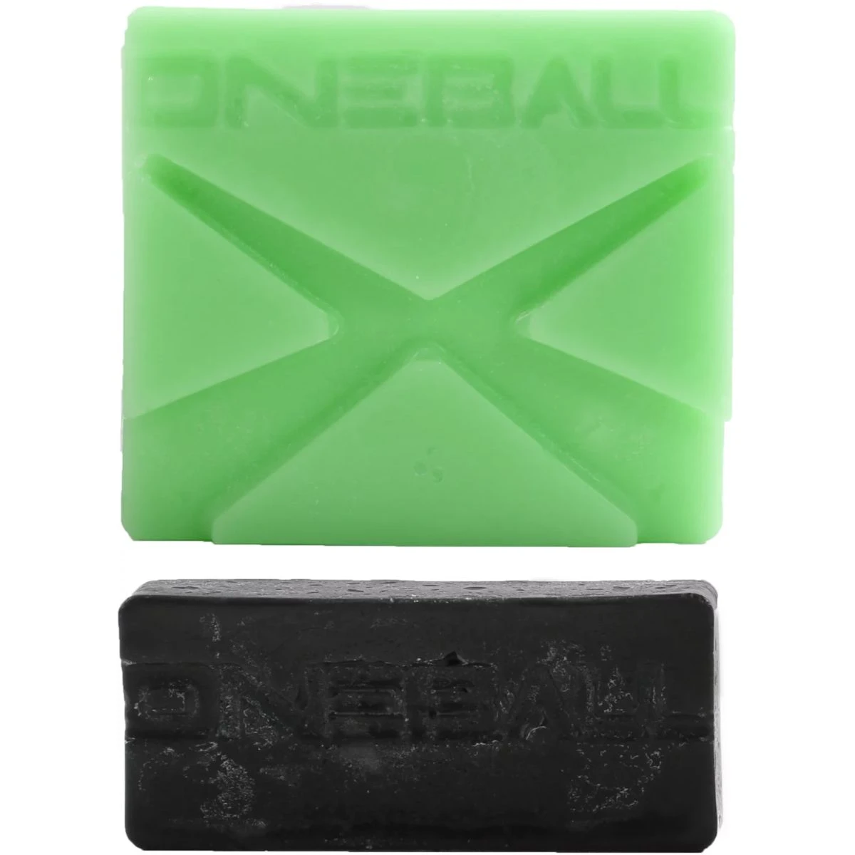 One X-Wax Snowboard Wax 1 One X-Wax Snowboard Wax