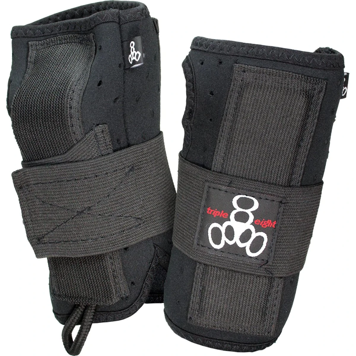 Triple 8 Undercover Wrist Guards 1 Triple 8 Undercover Wrist Guards