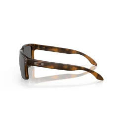 Oakley Holbrook Sunglasses Matte Brown Tortoise/Prizm Black 9 Oakley Holbrook Sunglasses Matte Brown Tortoise/Prizm Black -Ski Discount Shop 9114509 025 3