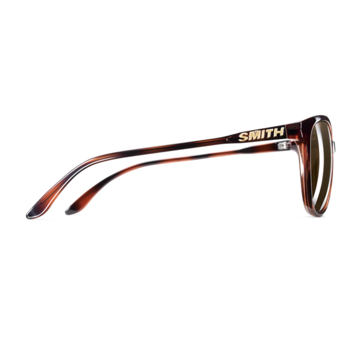Smith Cheetah Sunglasses + Polarized Brown Gradient Lens 3 Smith Cheetah Sunglasses + Polarized Brown Gradient Lens - Image 3