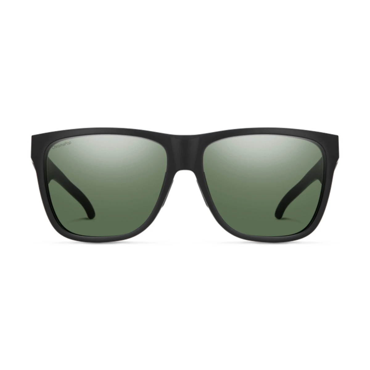Smith Lowdown XL 2 Sunglasses + Chromapop Polarized Gray Green Lens 2 Smith Lowdown XL 2 Sunglasses + Chromapop Polarized Gray Green Lens - Image 2