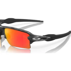 Oakley Flak 2.0XL Sunglasses Black Camo/Prizm Ruby 12 Oakley Flak 2.0XL Sunglasses Black Camo/Prizm Ruby -Ski Discount Shop 9114644 020 6