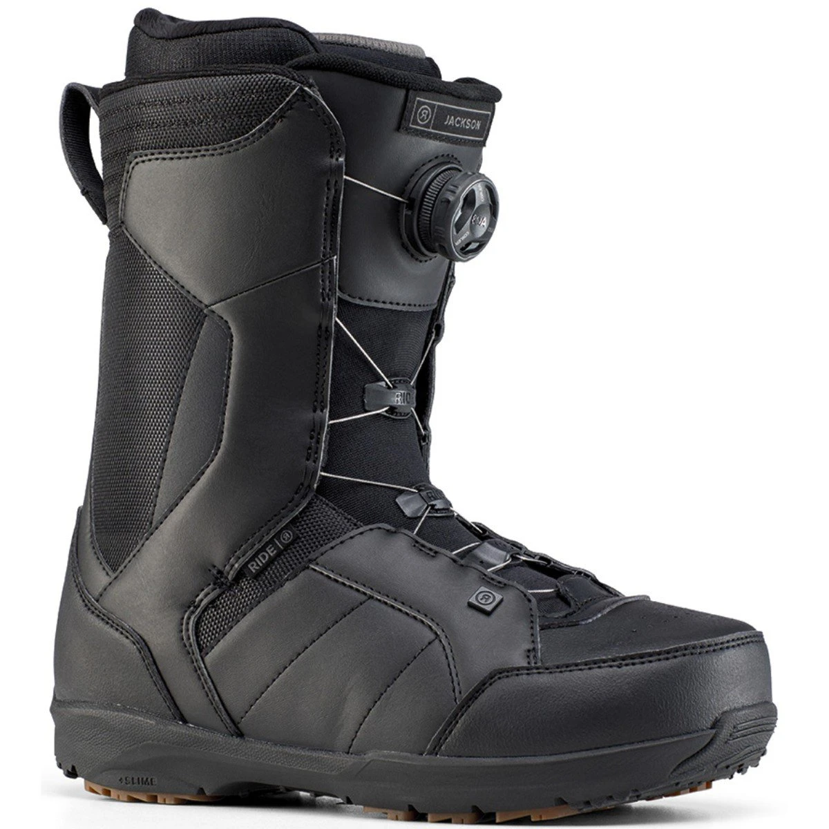 Ride Jackson Snowboard Boots Mens 1 Ride Jackson Snowboard Boots Mens