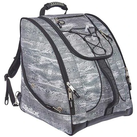Athalon Athalon Everything Boot Bag 4 Athalon Athalon Everything Boot Bag - Image 4