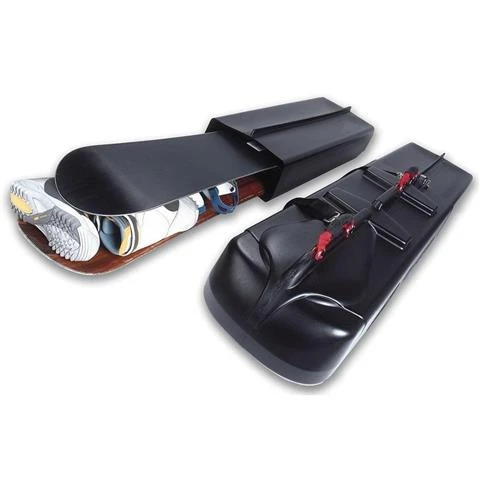 SporTube SporTube SERIES THREE - Plastic Snowboard Case 3 SporTube SporTube SERIES THREE - Plastic Snowboard Case - Image 3