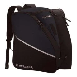 Transpack Edge Junior Ski Boot Bag 5 Transpack Edge Junior Ski Boot Bag -Ski Discount Shop black transpack edge junior ski boot bag 30616