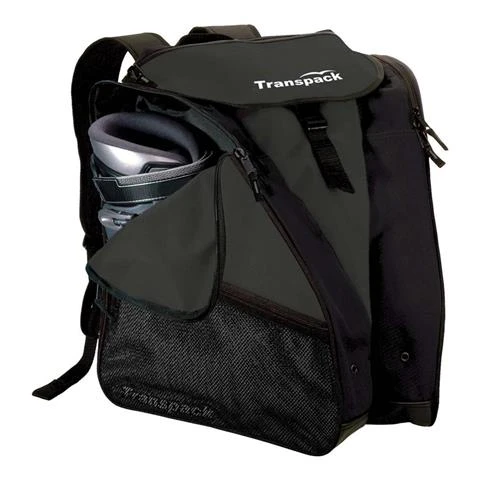 Transpack XT1 Ski Boot Bag 3 Transpack XT1 Ski Boot Bag - Image 3