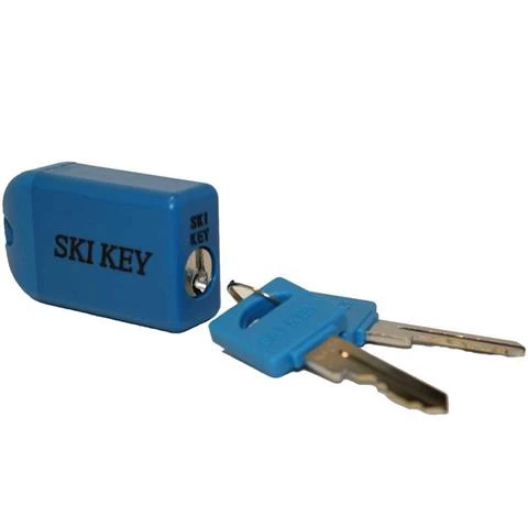Ski Key Ski Key Lock For Skis And Snowboards 1 Ski Key Ski Key Lock For Skis And Snowboards