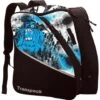 Transpack Edge Junior Ski Boot Bag