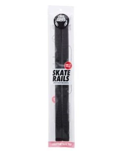 Crab Grab Skate Rails 15 Crab Grab Skate Rails -Ski Discount Shop cra skate rails blk