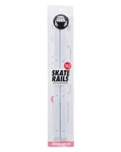 Crab Grab Skate Rails 14 Crab Grab Skate Rails -Ski Discount Shop cra skate rails white