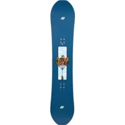 K2 Snowboarding Men's Bottle Rocket Snowboard