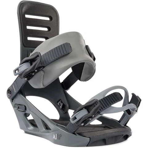 K2 Snowboarding Men's Formula Snowboard Bindings 7 K2 Snowboarding Men's Formula Snowboard Bindings - Image 7