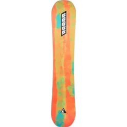 K2 Snowboarding Men's Manifest Snowboard 11 K2 Snowboarding Men's Manifest Snowboard -Ski Discount Shop f22 k2sb manifest base