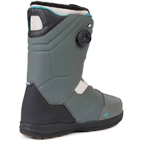 K2 Snowboarding Men's Maysis Snowboard Boots 2 K2 Snowboarding Men's Maysis Snowboard Boots - Image 2