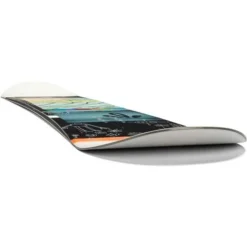 K2 Snowboarding Men's Excavator Snowboard 10 K2 Snowboarding Men's Excavator Snowboard -Ski Discount Shop f22 k2sb medium camber