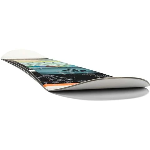 K2 Snowboarding Men's Excavator Snowboard 5 K2 Snowboarding Men's Excavator Snowboard - Image 5