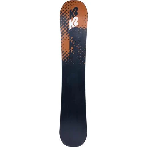 K2 Snowboarding Men's Raygun Pop Snowboard 6 K2 Snowboarding Men's Raygun Pop Snowboard - Image 6