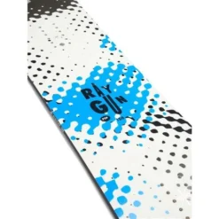 K2 Snowboarding Men's Raygun Pop Snowboard 8 K2 Snowboarding Men's Raygun Pop Snowboard -Ski Discount Shop f22 k2sb raygunpop mid