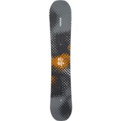 K2 Snowboarding Men's Raygun Pop Snowboard