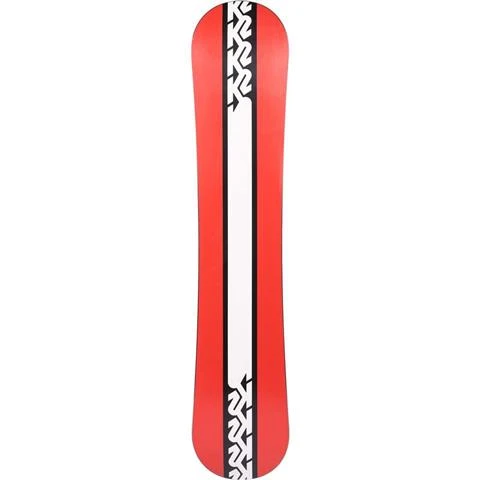 K2 Snowboarding Youth Vandal Snowboard 6 K2 Snowboarding Youth Vandal Snowboard - Image 6