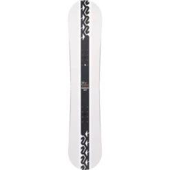 K2 Snowboarding Youth Vandal Snowboard